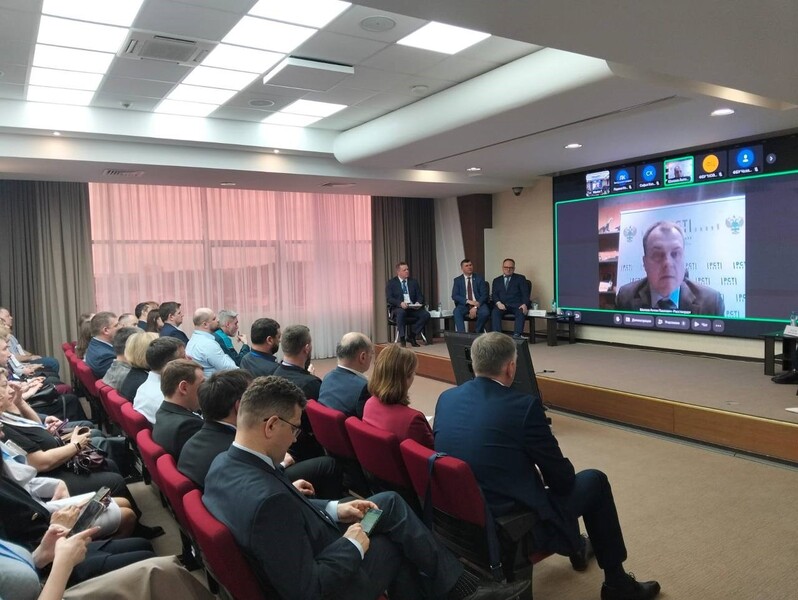 rosstandart Tomsk 2025