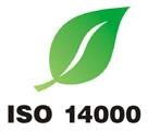 Сертификация ISO 14000